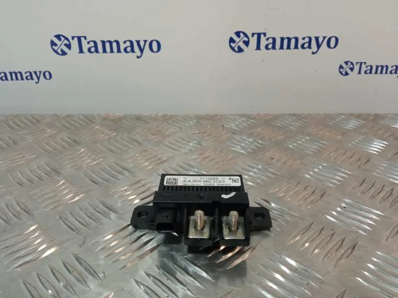 Modulo Electronico para Mercedes-Benz Clase Gla (W156)