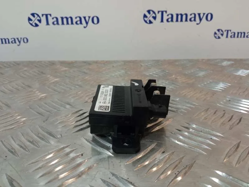 Modulo Electronico para Mercedes-Benz Clase Gla (W156)