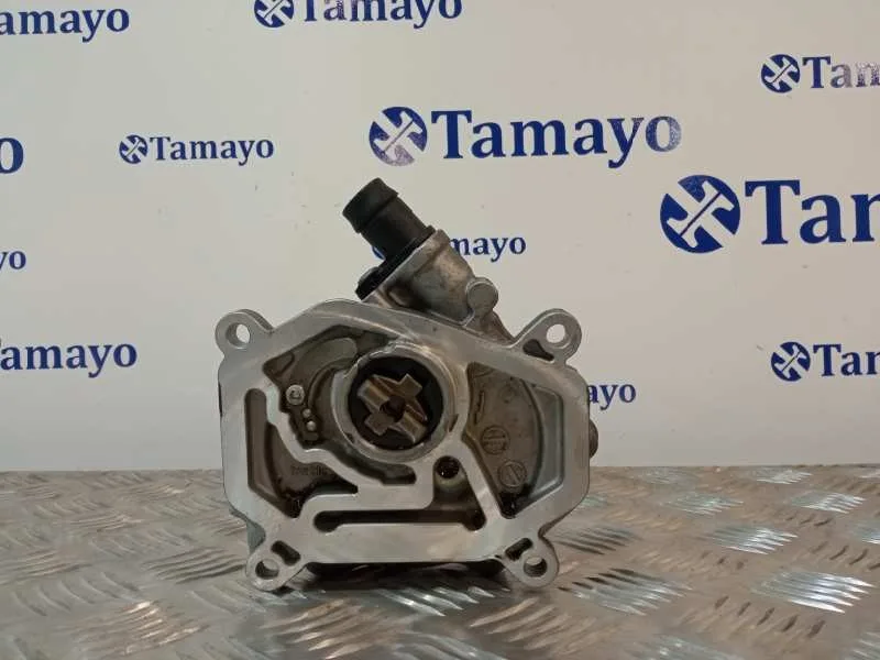 Depresor Freno / Bomba Vacio para Mercedes-Benz Clase Gla (W156)