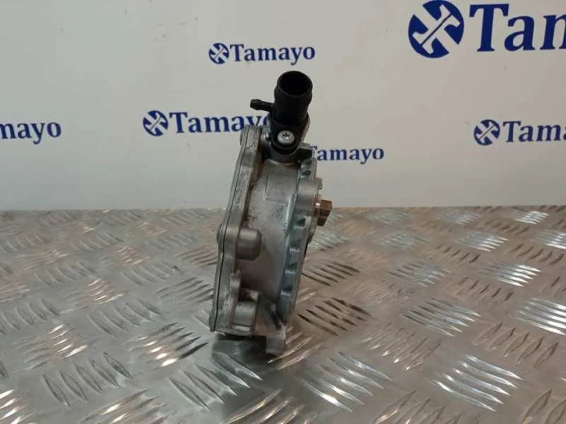 Depresor Freno / Bomba Vacio para Mercedes-Benz Clase Gla (W156)