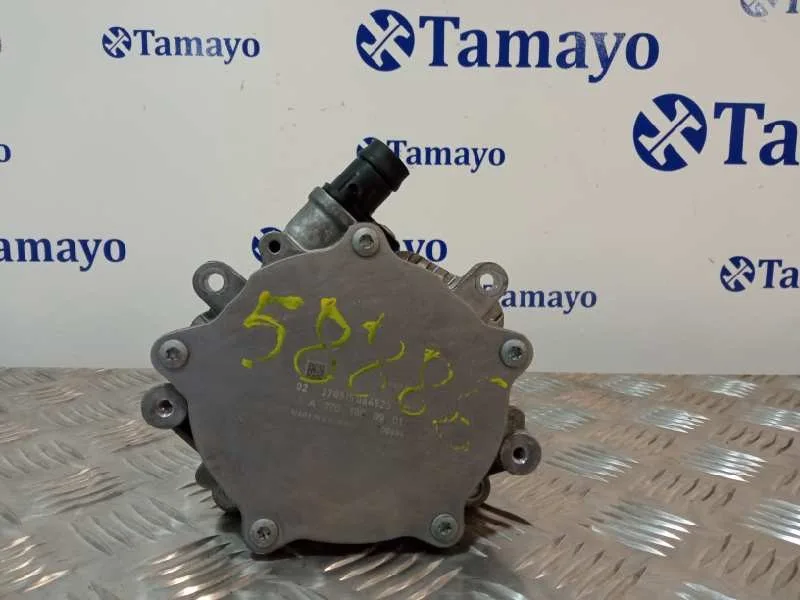 Depresor Freno / Bomba Vacio para Mercedes-Benz Clase Gla (W156)