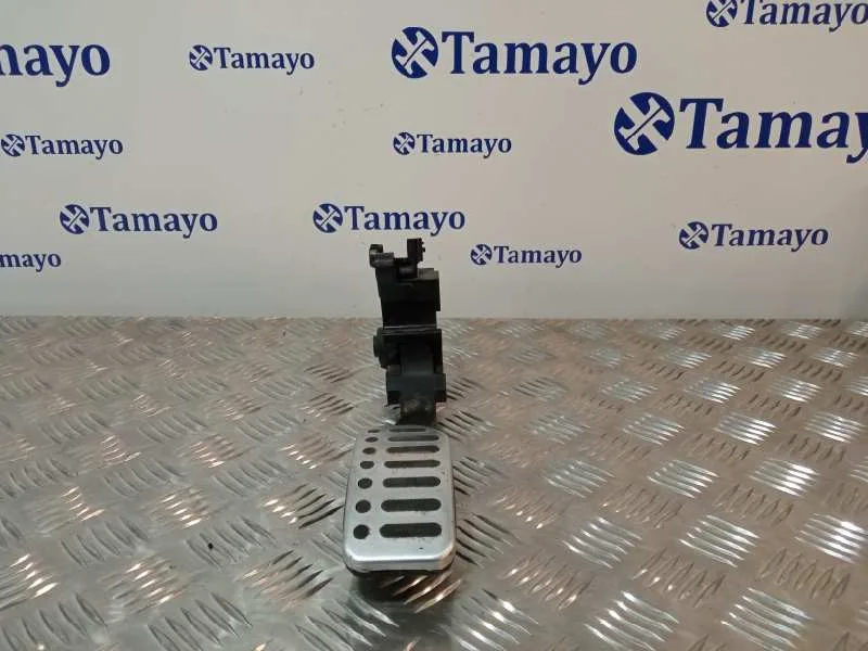Pedal Acelerador para Nissan Juke (F15)