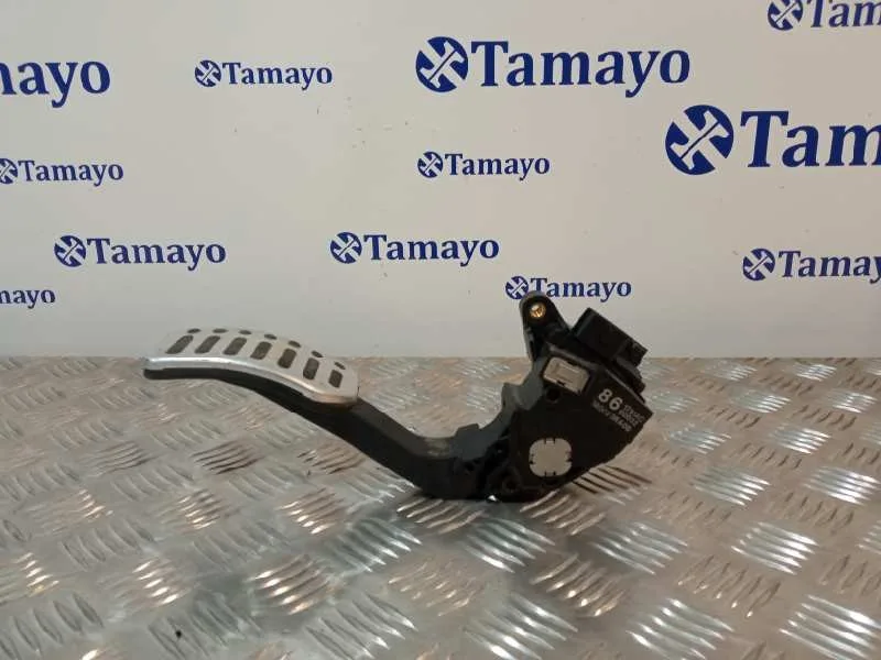 Pedal Acelerador para Nissan Juke (F15)