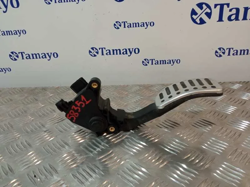 Pedal Acelerador para Nissan Juke (F15)
