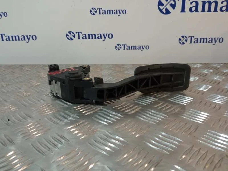 Pedal Acelerador para Nissan Juke (F15)