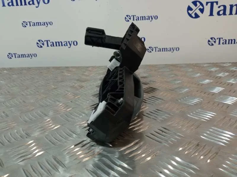 Maneta Exterior Trasera Derecha para Mercedes-Benz Clase Gla (W156)