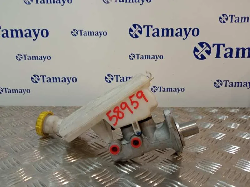 Bomba Freno para Peugeot 208
