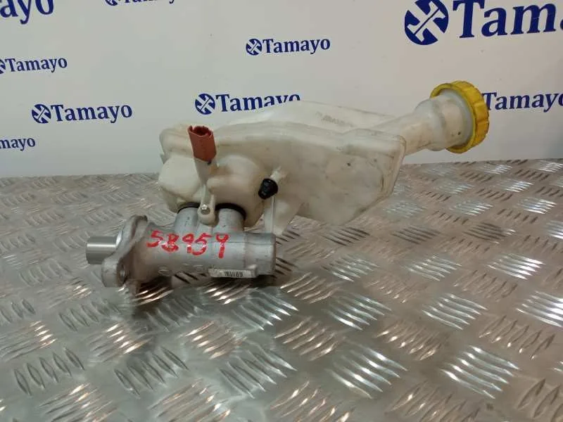 Bomba Freno para Peugeot 208