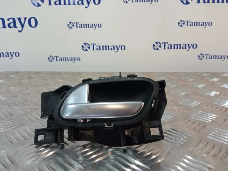 Maneta Interior Delantera Izquierda para Citroën Ds3