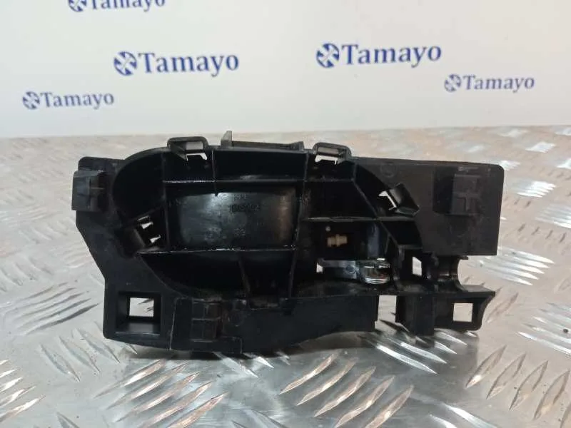 Maneta Interior Delantera Izquierda para Citroën Ds3