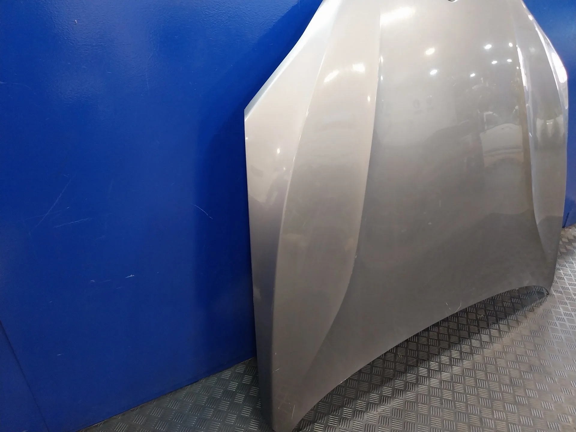 Capot para Bmw X6 (F16, F86)