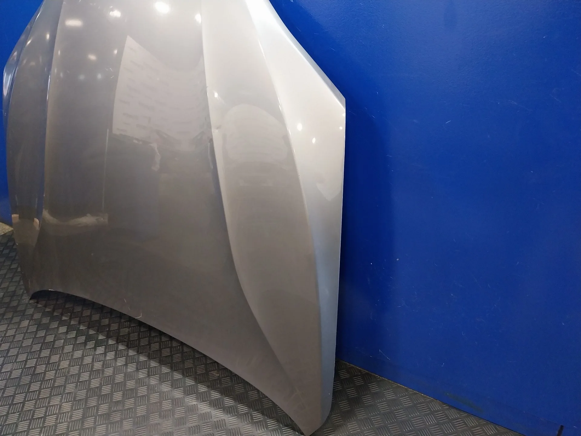 Capot para Bmw X6 (F16, F86)