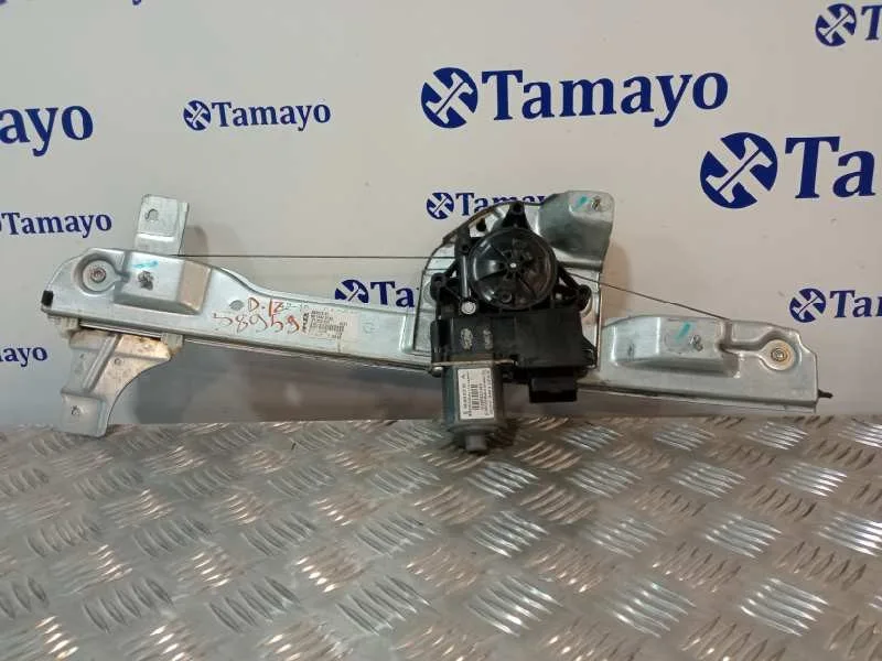 Elevalunas Delantero Izquierdo para Peugeot 208