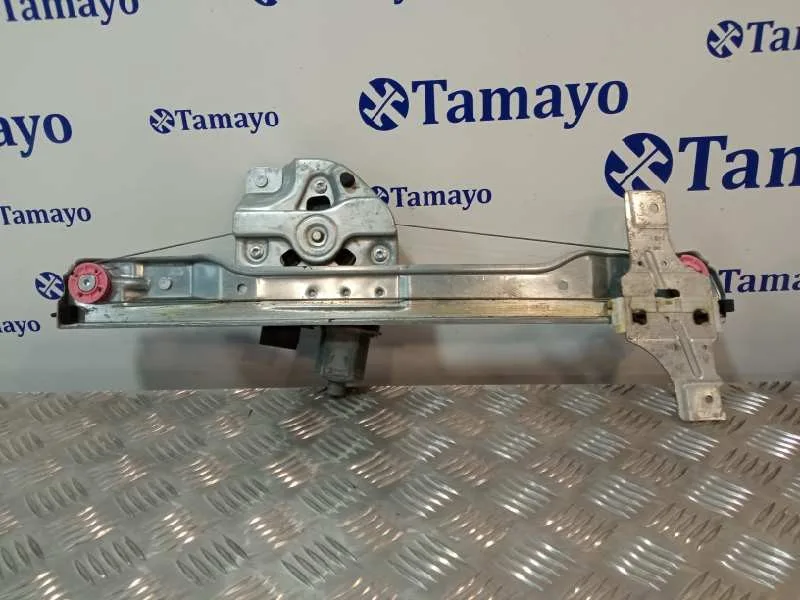 Elevalunas Delantero Izquierdo para Peugeot 208