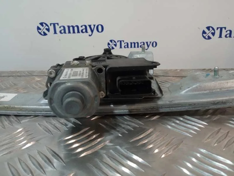 Elevalunas Delantero Izquierdo para Peugeot 208