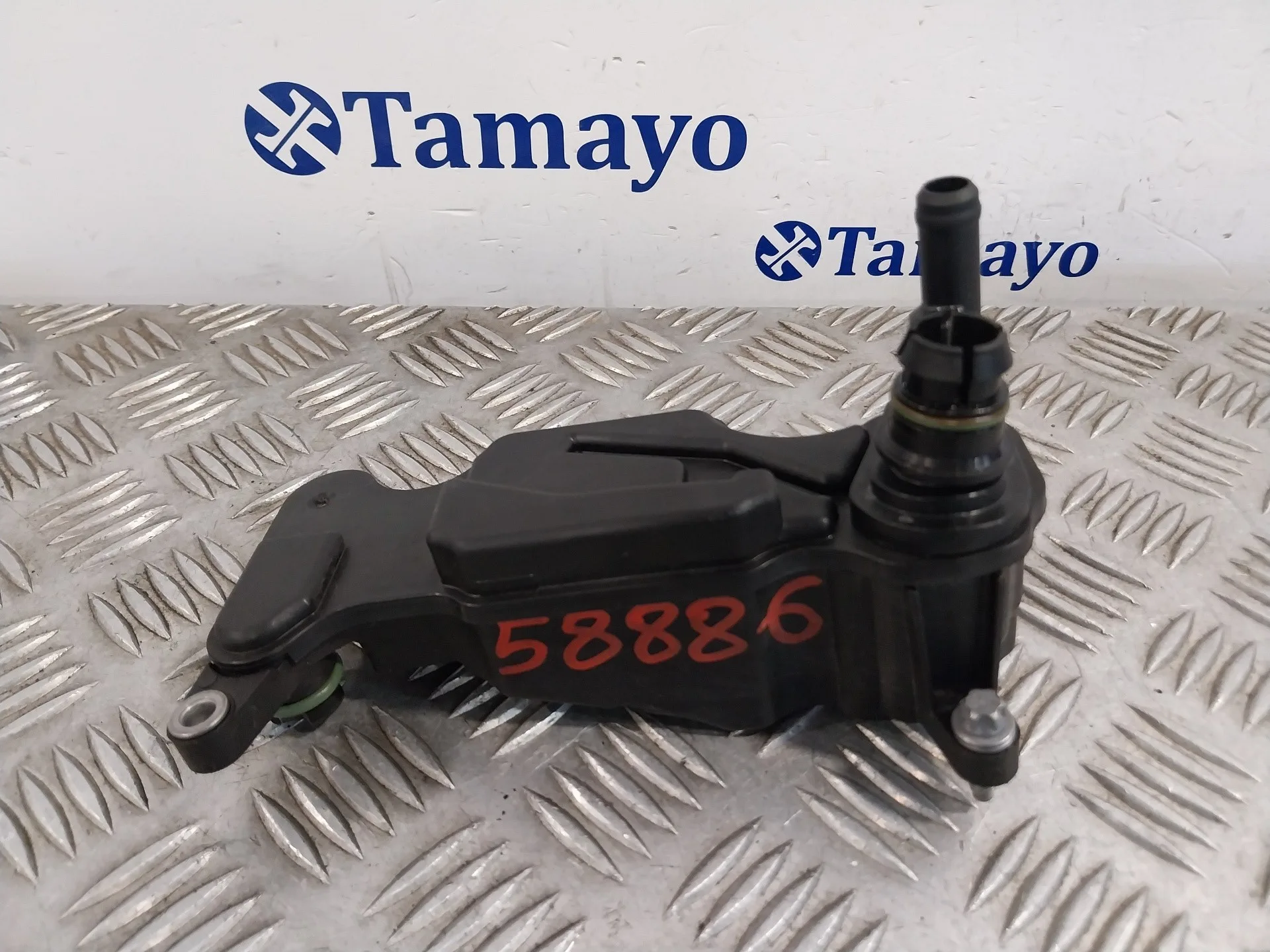 Tubo para Mercedes-Benz Clase Gla (W156)