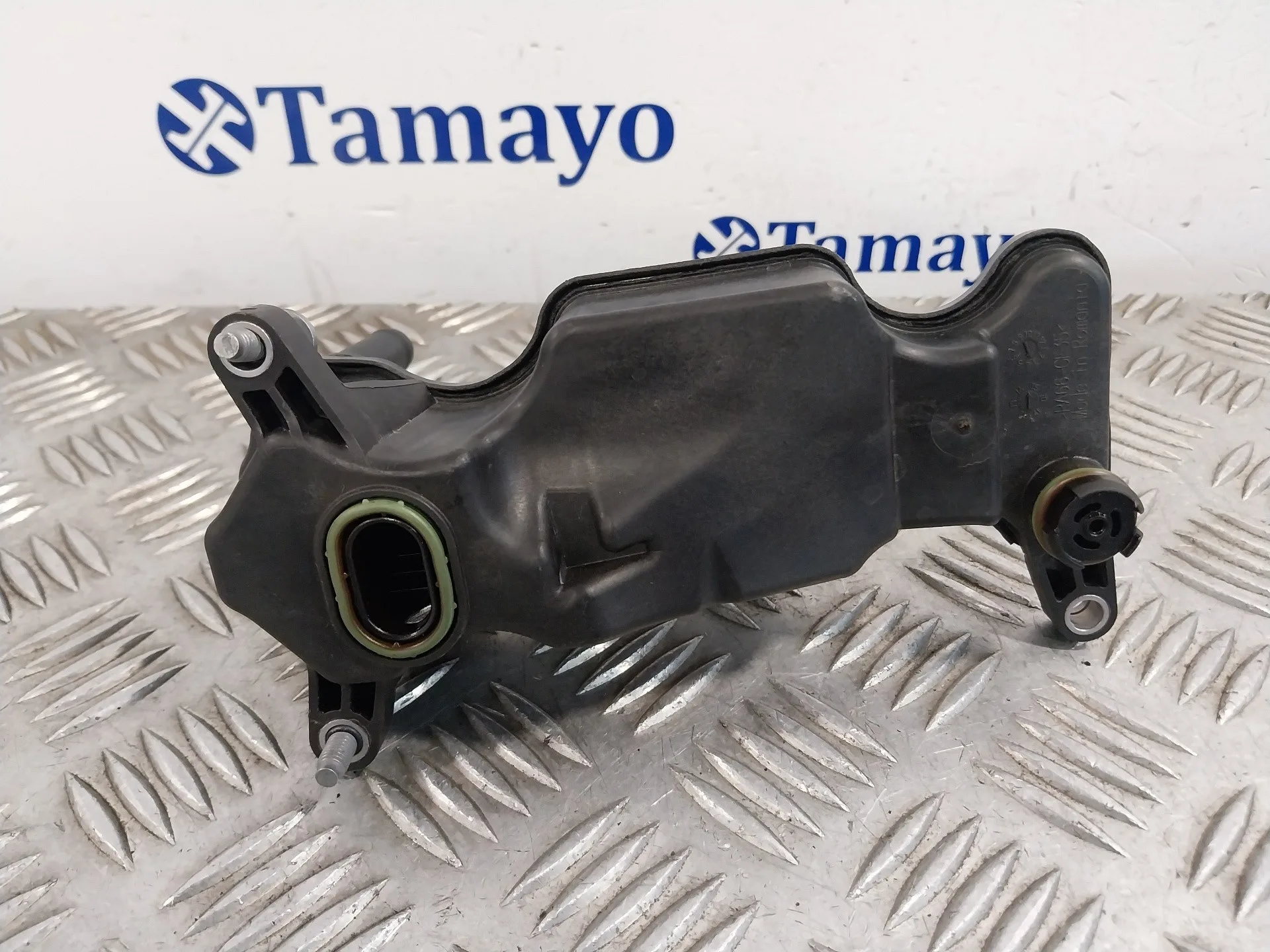 Tubo para Mercedes-Benz Clase Gla (W156)