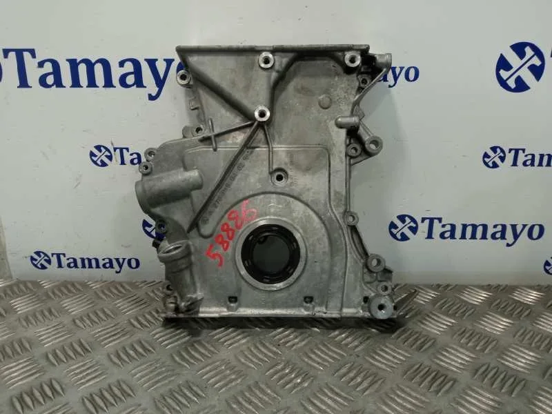 Tapa Distribucion para Mercedes-Benz Clase Gla (W156)