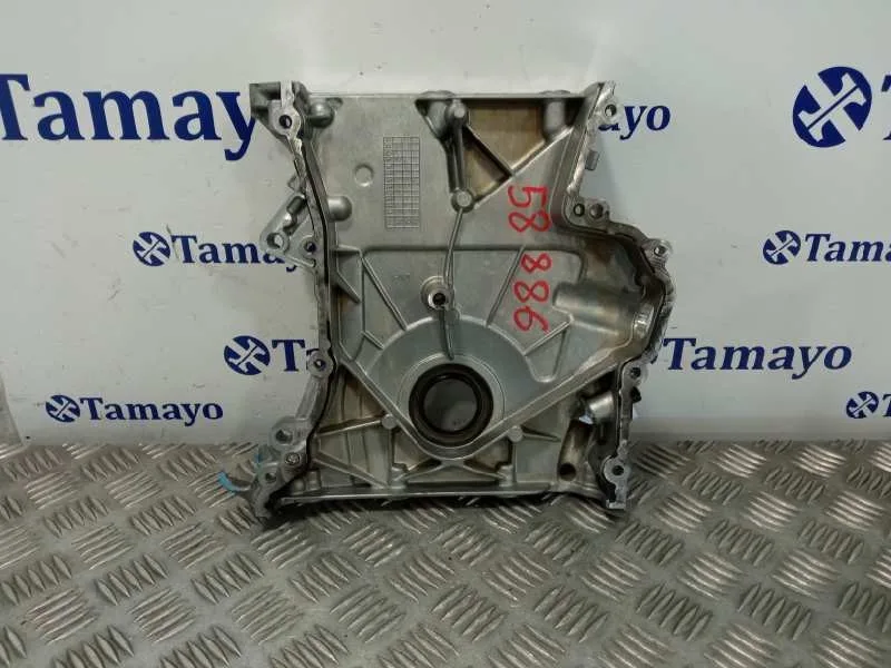 Tapa Distribucion para Mercedes-Benz Clase Gla (W156)