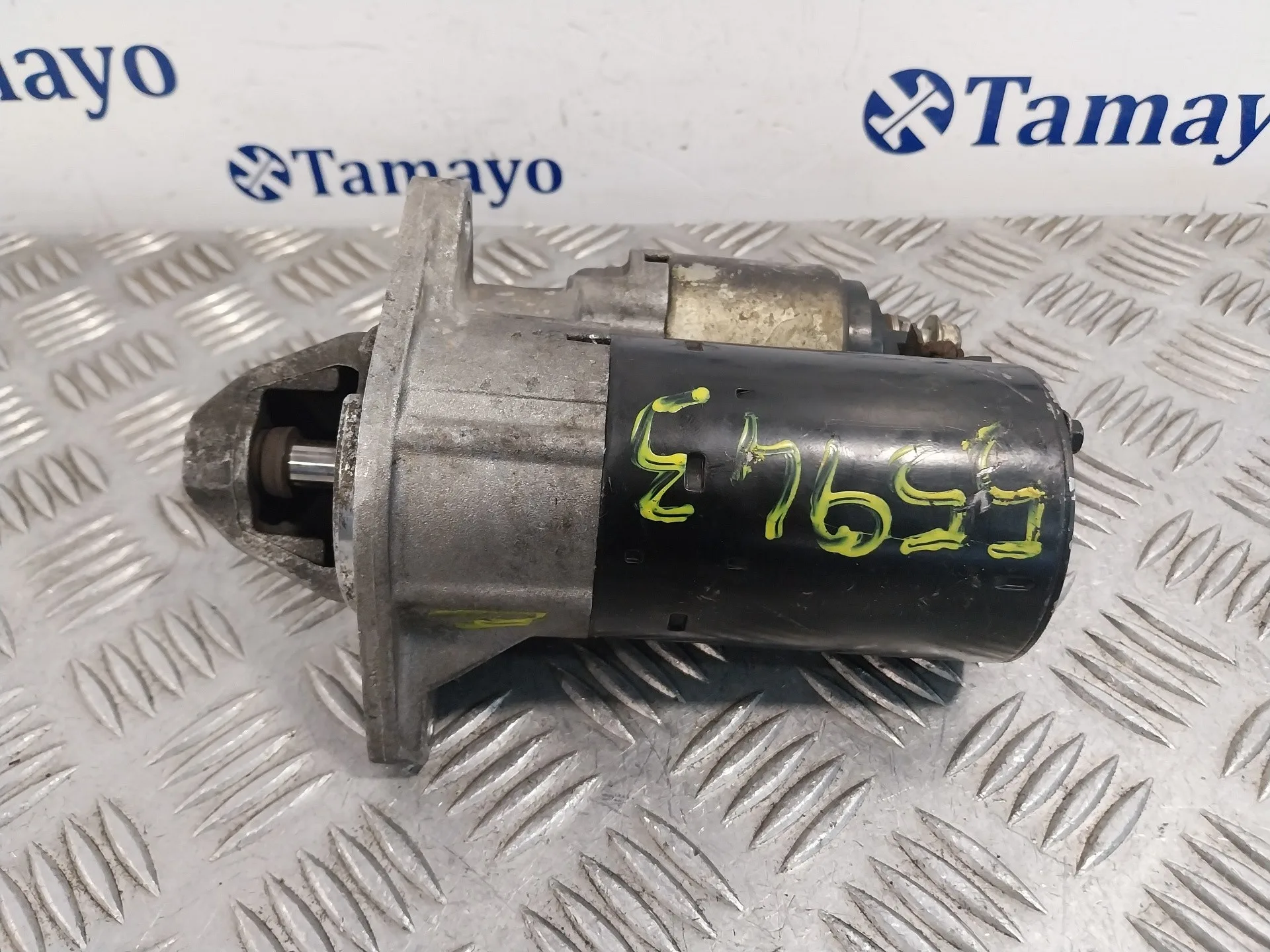Motor Arranque para Alfa Romeo 147 (190)