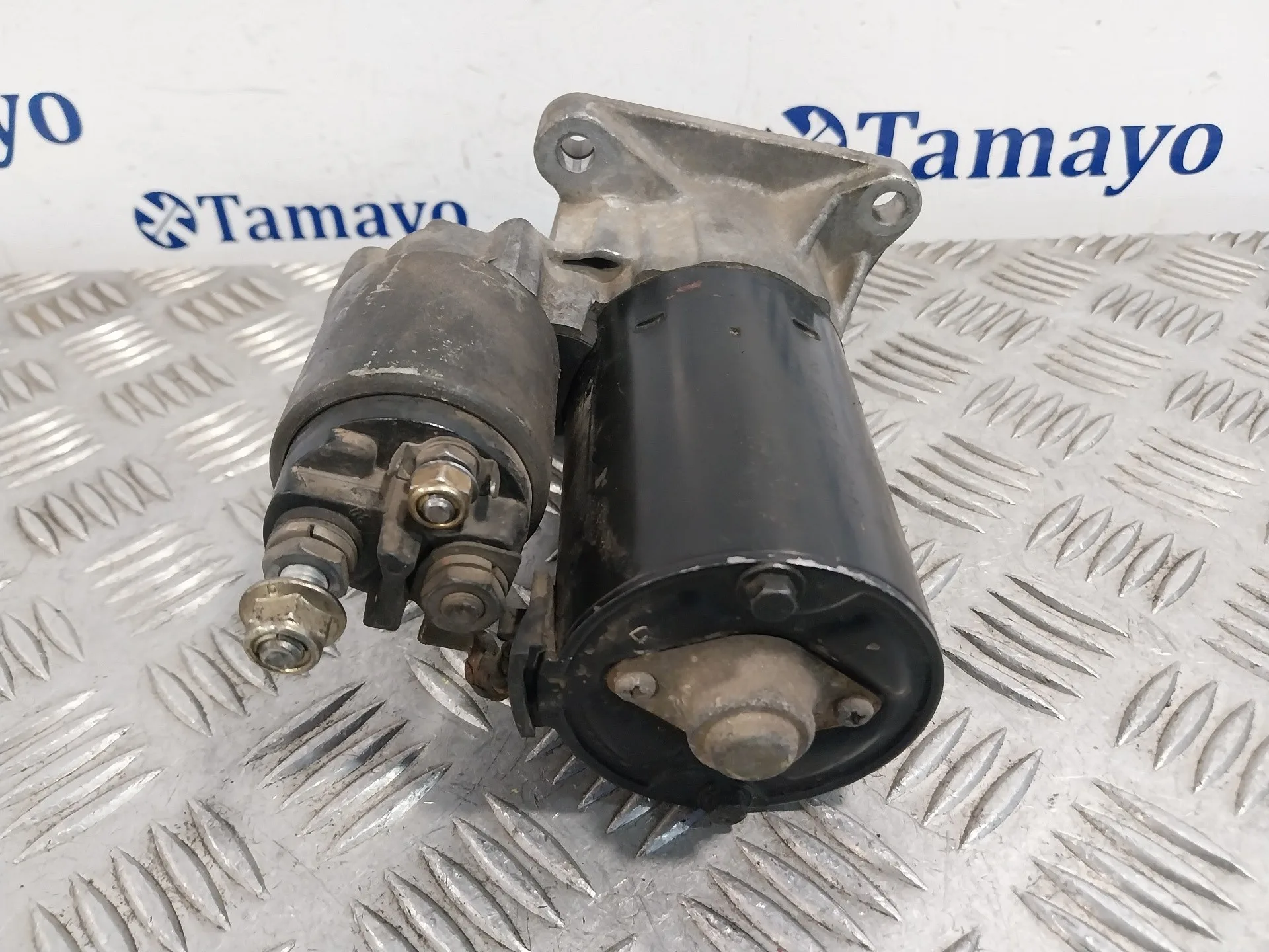Motor Arranque para Alfa Romeo 147 (190)