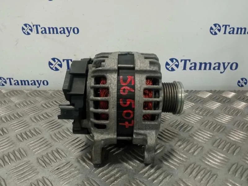 Alternador para Volkswagen Polo (6C1)
