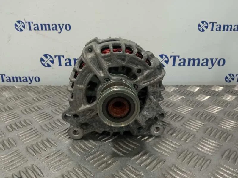 Alternador para Volkswagen Polo (6C1)
