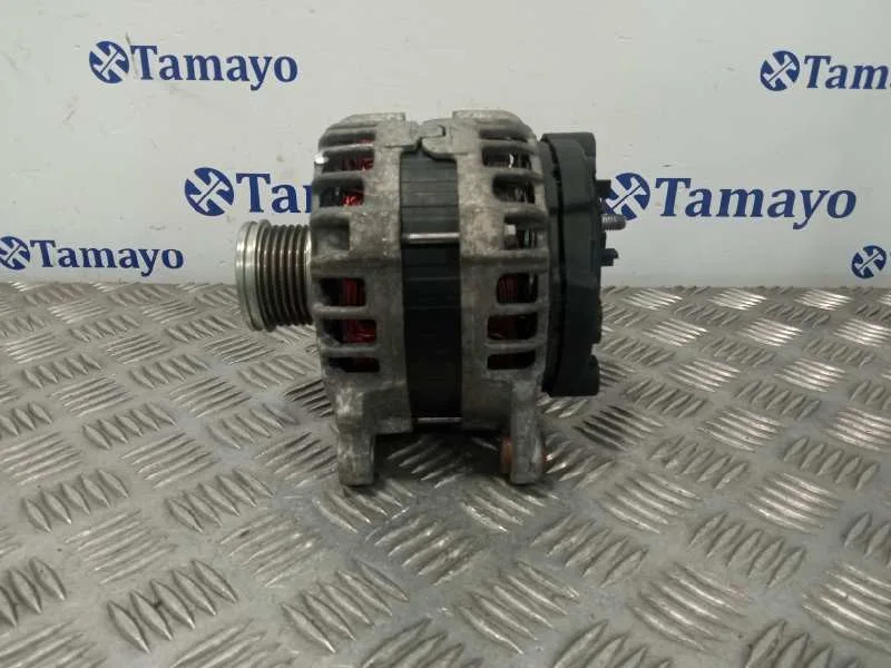 Alternador para Volkswagen Polo (6C1)