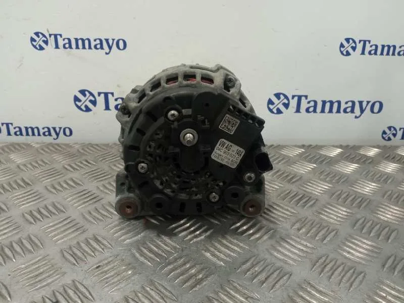 Alternador para Volkswagen Polo (6C1)