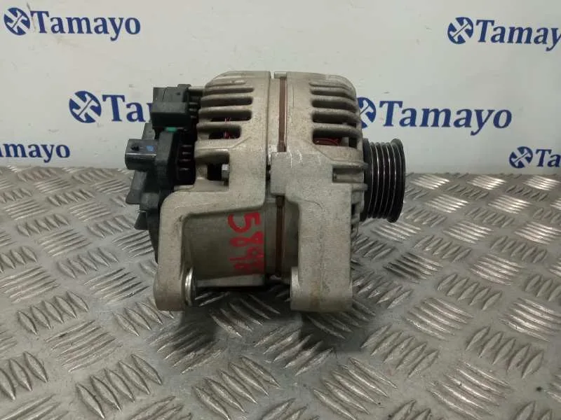 Alternador para Opel Corsa D