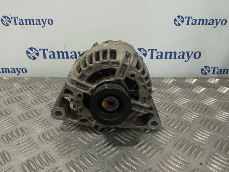Alternador para Opel Corsa D