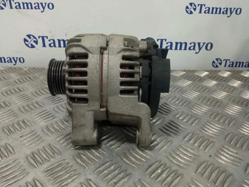 Alternador para Opel Corsa D