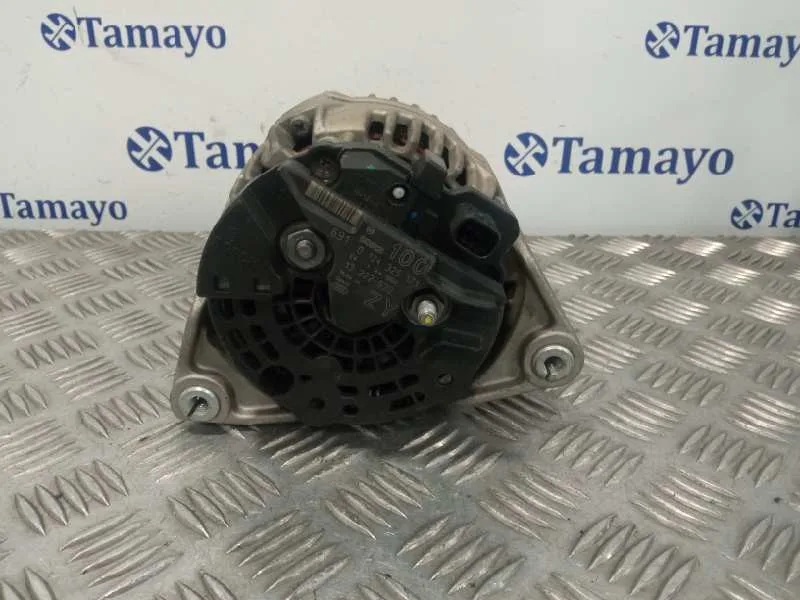 Alternador para Opel Corsa D