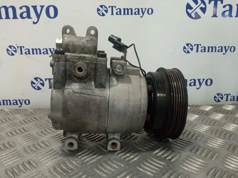 Compresor Aire Acondicionado para Hyundai Matrix (Fc)