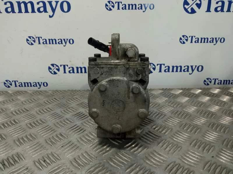 Compresor Aire Acondicionado para Hyundai Matrix (Fc)