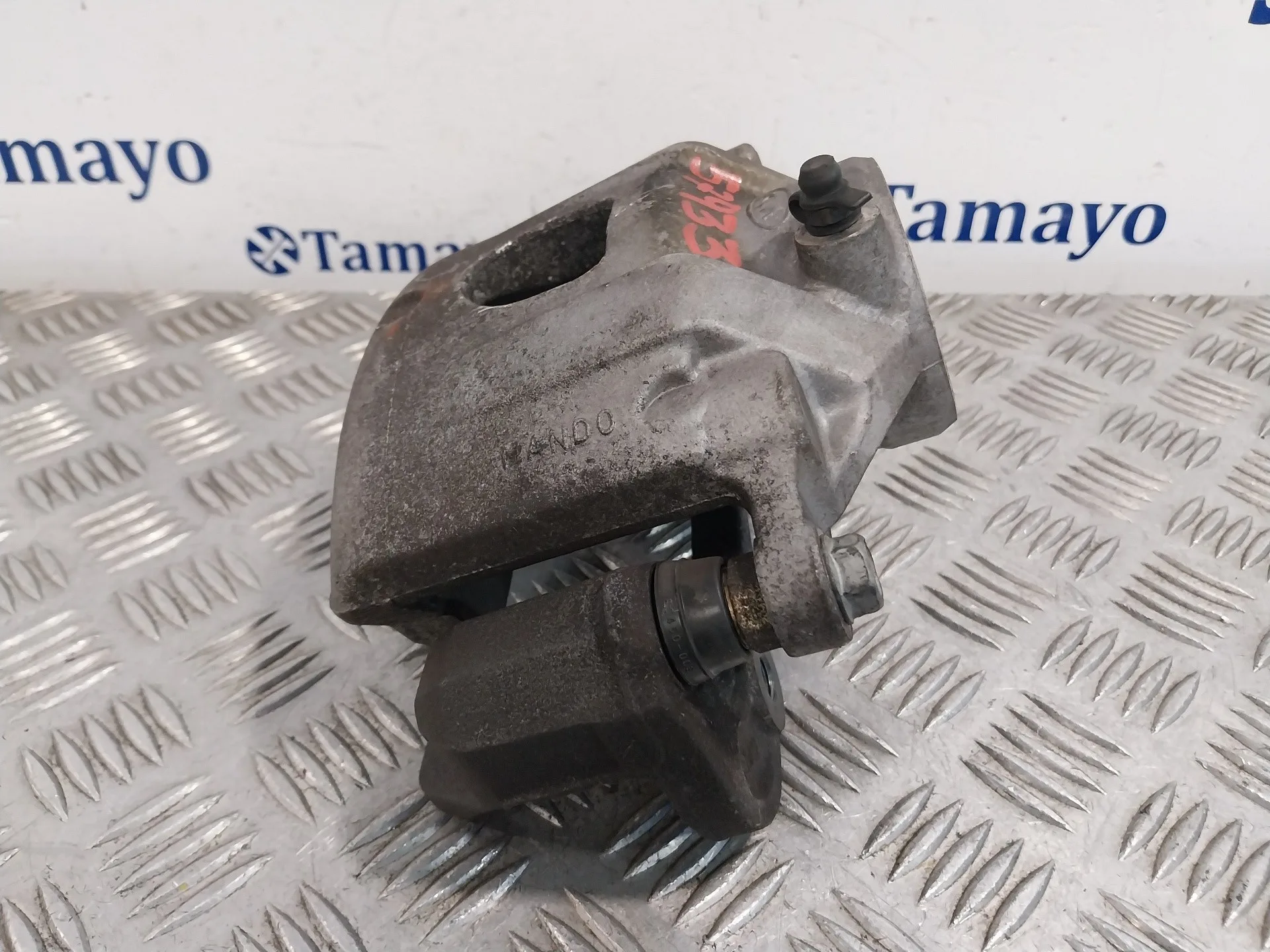 Pinza Freno Delantera Izquierda para Kia Cerato