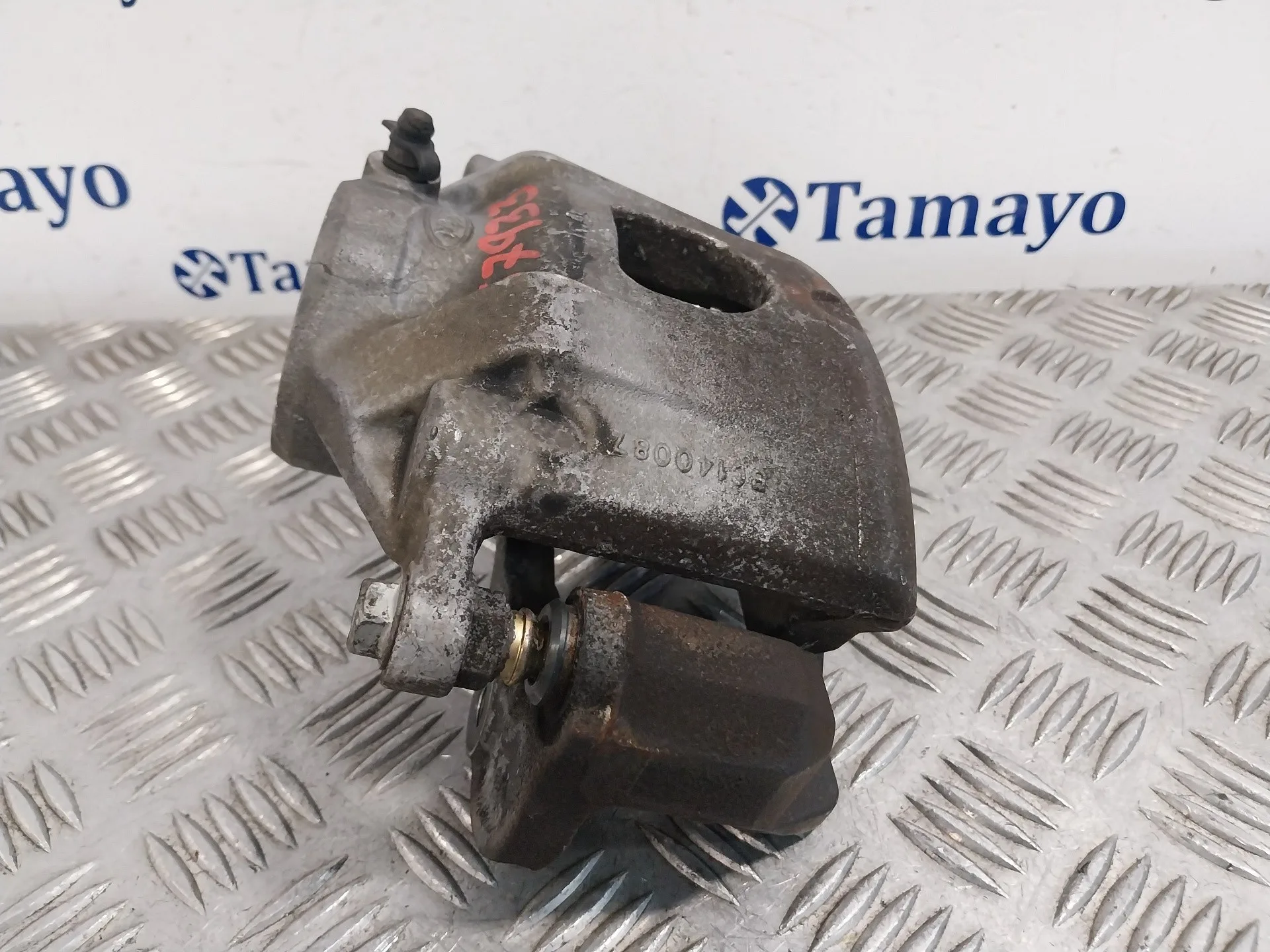 Pinza Freno Delantera Izquierda para Kia Cerato