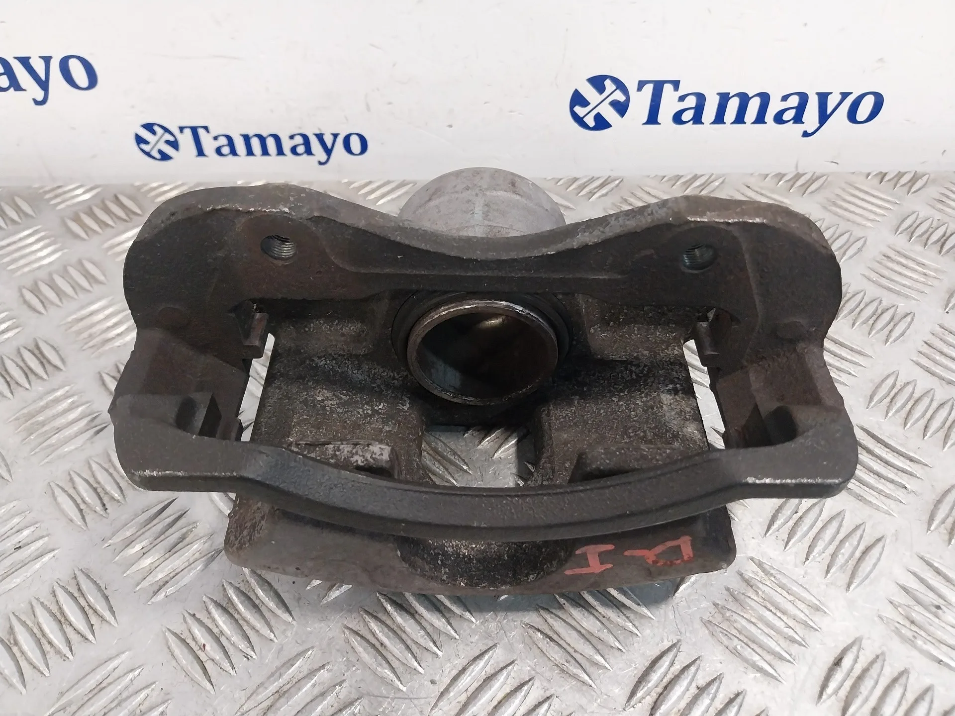 Pinza Freno Delantera Izquierda para Kia Cerato