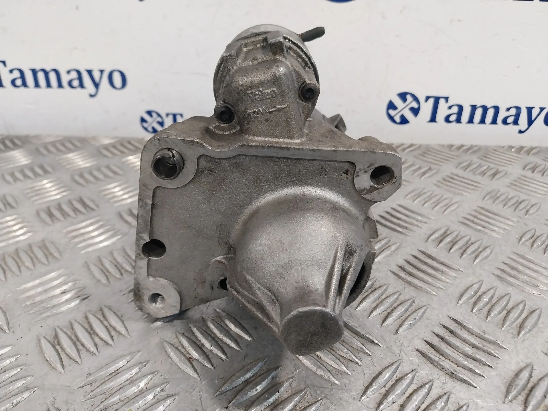 Motor Arranque para Citroën Xsara Picasso