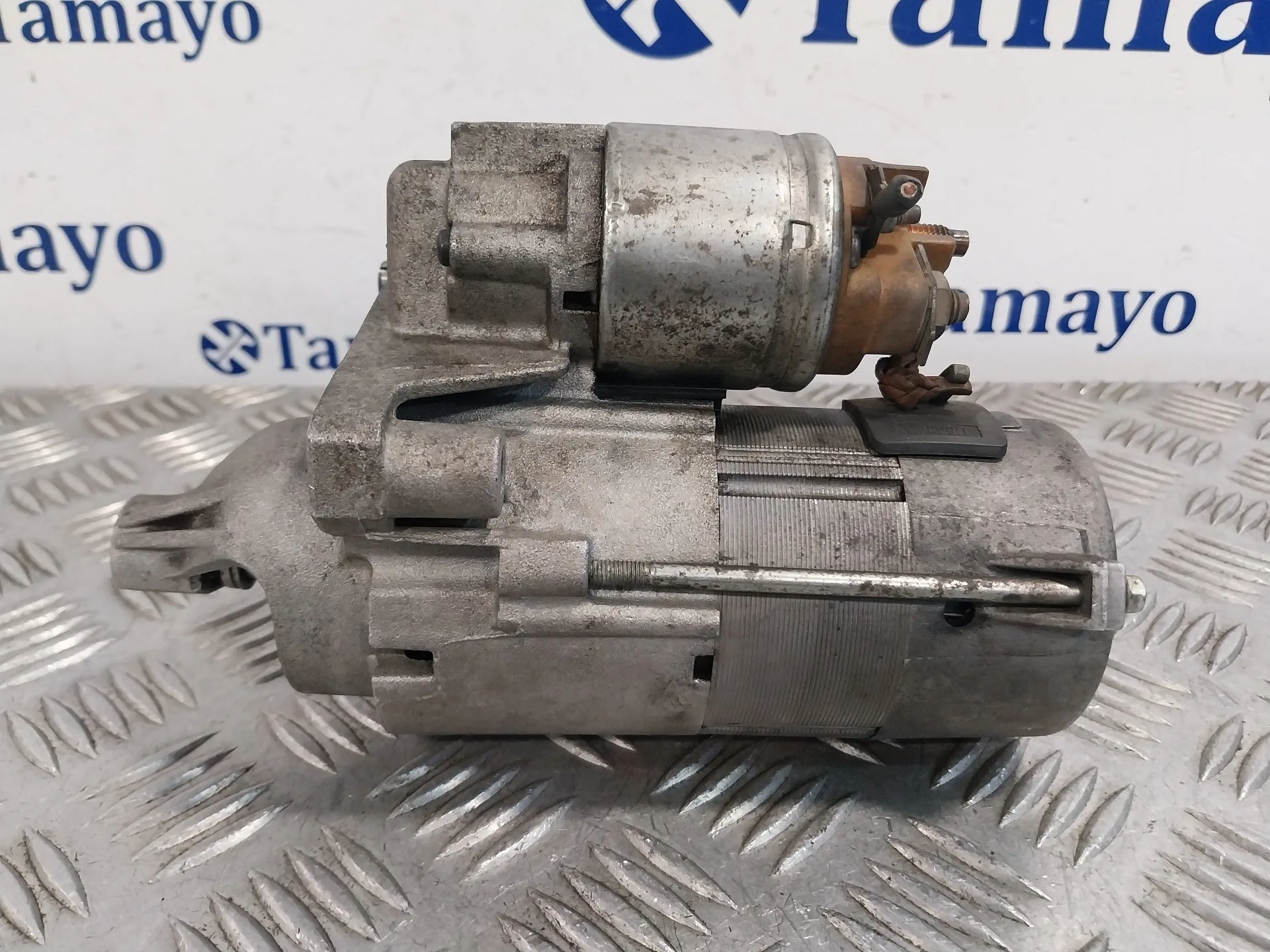 Motor Arranque para Citroën Xsara Picasso