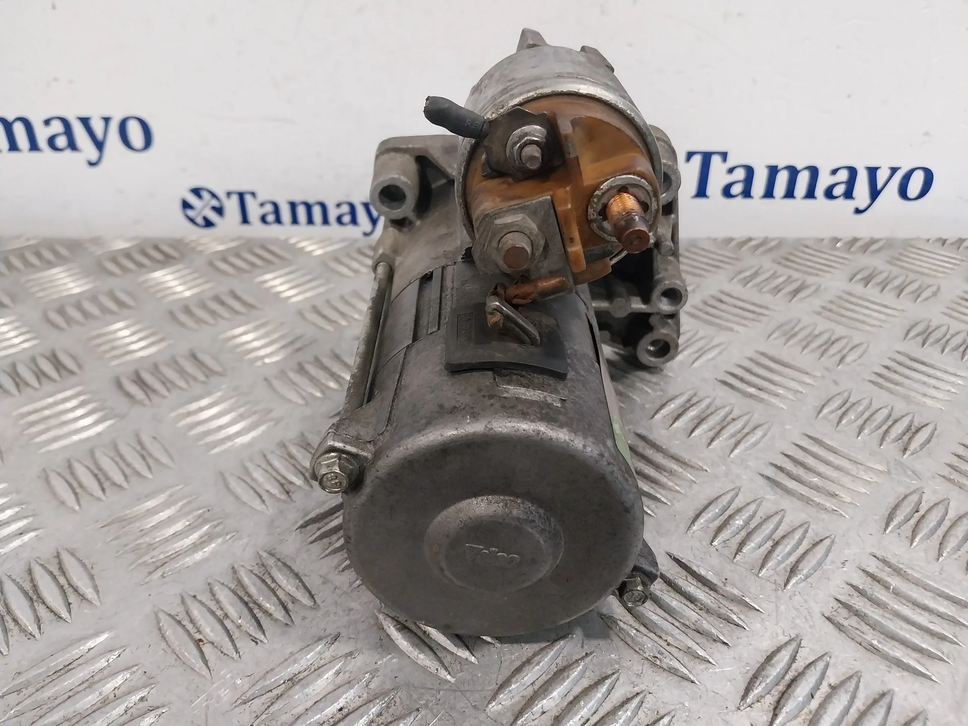 Motor Arranque para Citroën Xsara Picasso