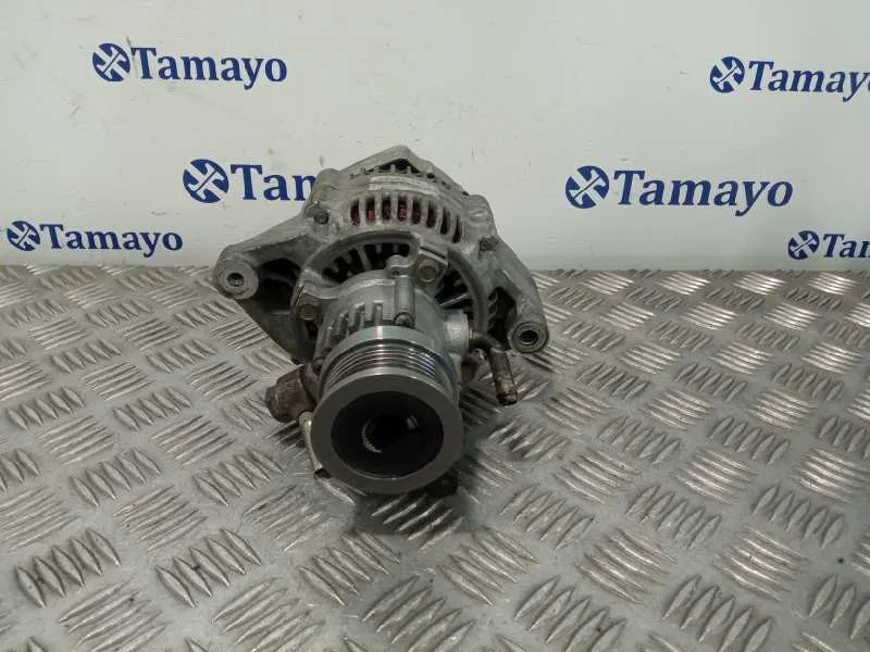 Alternador para Hyundai Matrix (Fc)