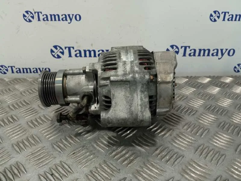 Alternador para Hyundai Matrix (Fc)