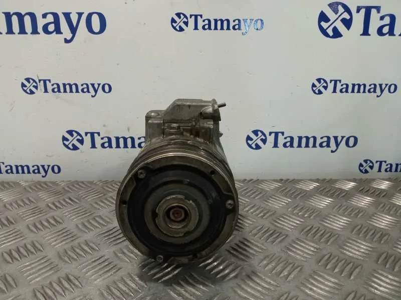 Compresor Aire Acondicionado para Seat Ibiza (6L1)
