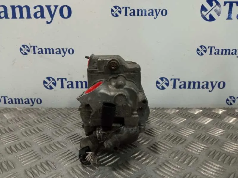 Compresor Aire Acondicionado para Seat Ibiza (6L1)