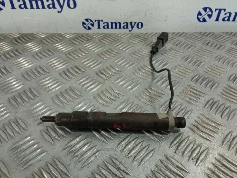 Inyector para Seat Cordoba Berlina (6L2)