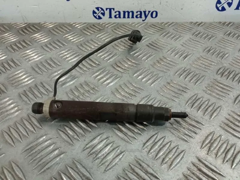 Inyector para Seat Cordoba Berlina (6L2)