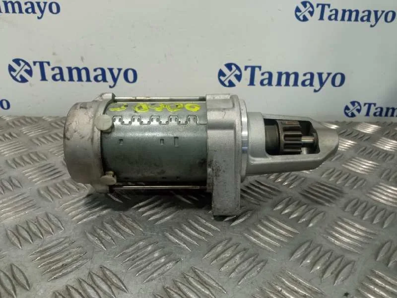 Motor Arranque para Mercedes-Benz Clase Gla (W156)