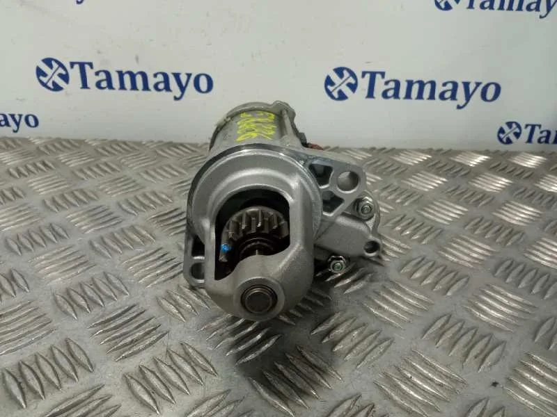 Motor Arranque para Mercedes-Benz Clase Gla (W156)