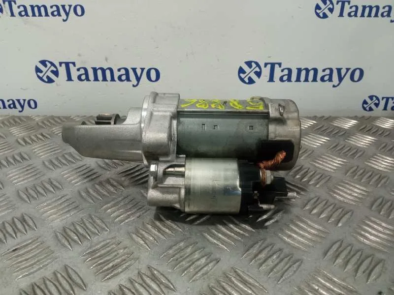Motor Arranque para Mercedes-Benz Clase Gla (W156)